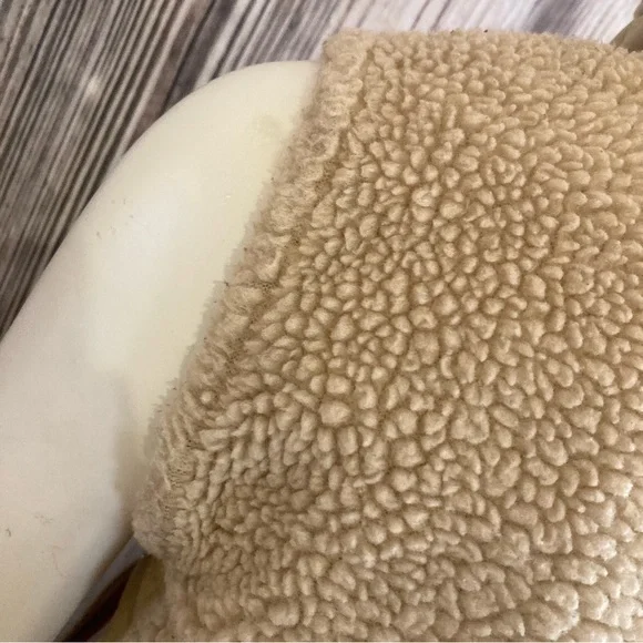 Sale 5 For $25 Patagonia Synchilla Vest - Picture 15 of 16